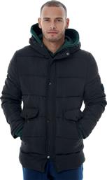 BodyTalk 1182-957829 Black από το Bodytalk