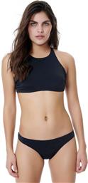 BodyTalk Bikini Slip Μαύρο 1191-902744 από το Bodytalk