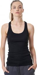 BodyTalk 1201-900221 Black από το Sportcafe