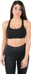 BodyTalk 1201-902124 Black από το Sportcafe