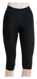 BodyTalk 1201-903016 Αθλητικό Γυναικείο Capri Κολάν Ψηλόμεσο Μαύρο από το Bodytalk