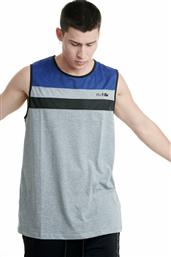 BodyTalk 1201-954921 Grey από το Bodytalk