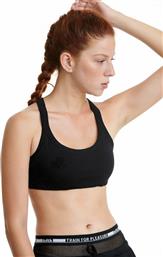 BodyTalk 1202-902124 Black από το Zakcret Sports