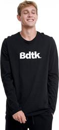 BodyTalk 1202-950626 Black από το Bodytalk