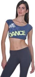 BodyTalk 151-906024 Blue από το Bodytalk