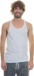 BodyTalk 171-950221 White από το Zakcret Sports