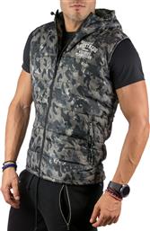 BodyTalk 172-958923 Rainforest από το Zakcret Sports