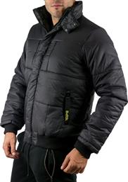 BodyTalk 172-958929 Black από το Zakcret Sports