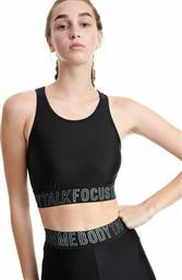 BodyTalk Focus 1202-906324 Black από το HallofBrands