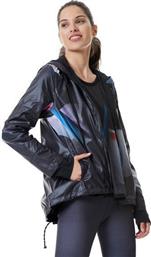 BodyTalk Iconic 1192-903929 Black Flowers από το Bodytalk