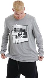 BodyTalk Longsleeve T-Shirt M από το ProteinStar