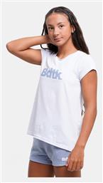 Παιδικό T-shirt Λευκό BodyTalk