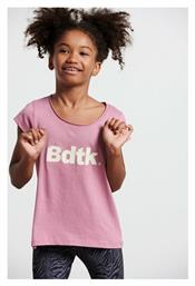 Παιδικό T-shirt Ροζ BodyTalk