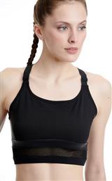 BodyTalk Pi 1201-906524 Black από το Sportcafe