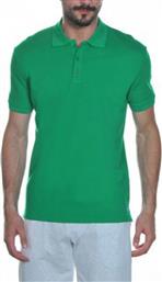 BodyTalk Polo 151-950328-Green από το Bodytalk