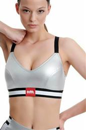 BodyTalk Red Label 1202-905024 Silver από το Zakcret Sports