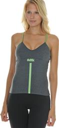 BodyTalk Top από το Zakcret Sports