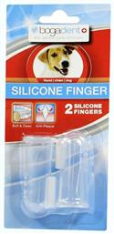 Silicone Finger Οδοντόβουρτσα Σκύλων Boga