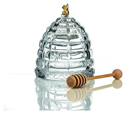 Μελιέρα Γυάλινη 150ml Bohemia