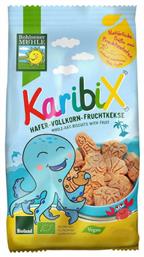 Bohlsener Mühle Karibix με Γεύση Φρούτων Χωρίς Ζάχαρη 125gr - Bohlsener Muhle