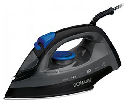 DB 6003 CB 138-0464 1800W με Συνεχόμενη Παροχή Ατμού 35gr/min Bomann