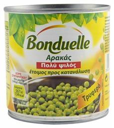 Αρακάς 400gr Bonduelle