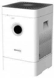 H300 Καθαριστής Αέρα / Υγραντήρας 10W για Χώρους 50m² Boneco