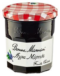 Μαρμελάδα Άγρια Μύρτιλα 370gr Κωδικός: 23671212 Bonne Maman