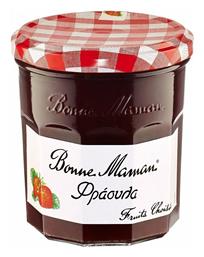Μαρμελάδα Φράουλα 370gr Bonne Maman