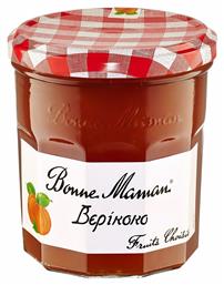 Μαρμελάδα Βερίκοκο 370gr Bonne Maman