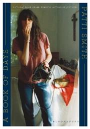 Book Of Days - Bloomsbury