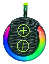 Boom S260 Bluetooth 7W έως 5 ώρες Πράσινο - Tradesor