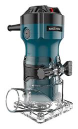 066552 Κουρευτικό Περιθωρίων 550W Bormann