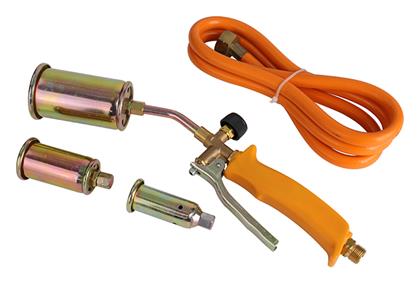 075233 Φλόγιστρο Υγραερίου Bormann