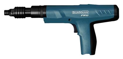 075875 Καρφωτικό Μπαταρίας για Καρφιά Bormann