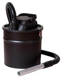 Bormann BAC1800 Σκούπα Στάχτης 1000W με Κάδο 18lt από το Plus4u