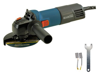 BAG7100 Τροχός Ρεύματος 710W Bormann