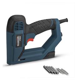 BAN1100 Καρφωτικό Ρεύματος για Καρφιά και Συνδετήρες Bormann