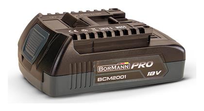 Μπαταρία Εργαλείου 18V 075813 Bormann