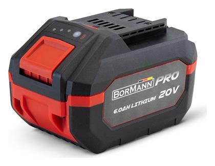 Μπαταρία Εργαλείου Λιθίου 20V BBP1006 Pro Bormann