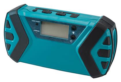 BBC9010 Φορητός Εκκινητής Μπαταρίας 15000mAh 12V Bormann