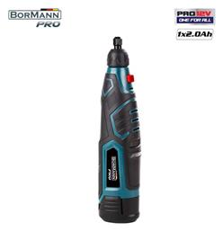 BBP2450 Περιστροφικό Πολυεργαλείο 12V 1x2Ah Bormann