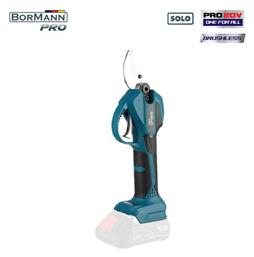 BBP4155 Ψαλίδι Κλαδέματος Μπαταρίας 20V Solo Bormann