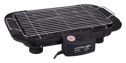 BBQ1050 Ψησταριά Σχάρας 2000W Bormann