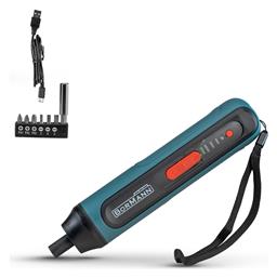 BCD1050 Κατσαβίδι 3.6V Solo Bormann