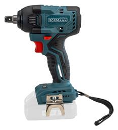 BCD2625 Brushless Μπουλονόκλειδο Μπαταρίας 18V Solo με Υποδοχή 1/2'' Bormann