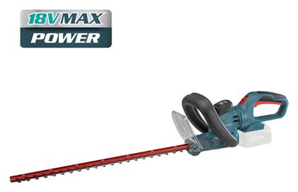 BCD4030 Μπορντουροψάλιδο Μπαταρίας 18V με Λάμα 52cm Solo Bormann