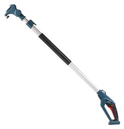 BCD4050EXT Πτυσσόμενο Κοντάρι 1.8m Bormann