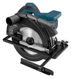 BCS1410 Δισκοπρίονο 1200W με Σύστημα Αναρρόφησης Bormann