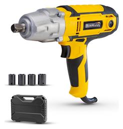 BEW5100 Μπουλονόκλειδο 450W 1/2'' Bormann
